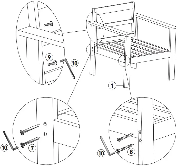 Installation Instruction