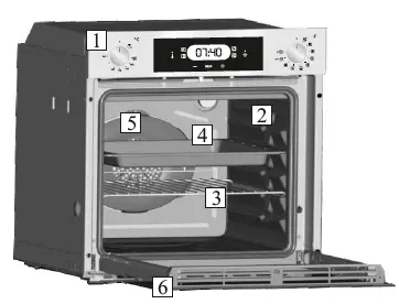 HOOVER-70016000-Ovens-fig-2