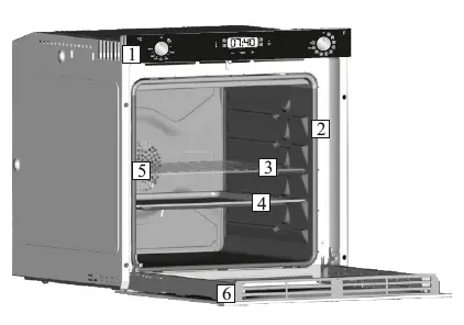 HOOVER-70016000-Ovens-fig-3