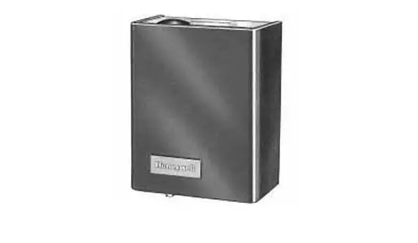 Resideo R847a1085 Heavy Duty Switching Relay Installation Guide