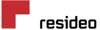resideo logo