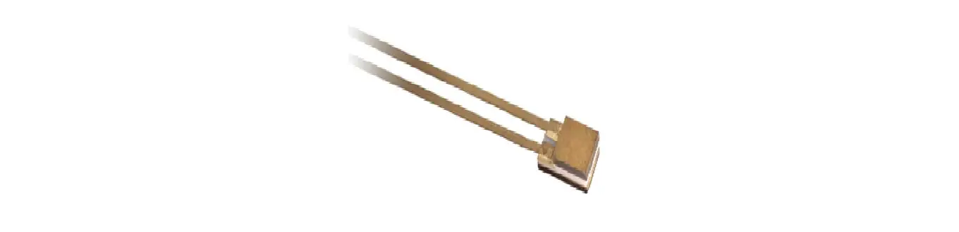 Omega Dt-470 Silicon Diode Temperature Sensor Instructions