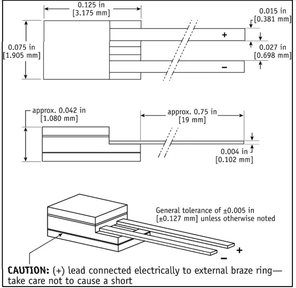 OMEGA-DT-470-Silicon-Diode-Temperature-Sensor-fig-2