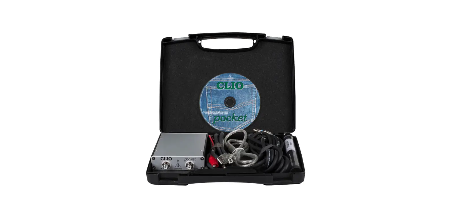 Audiomatica An-010 Panasonic Laser User Guide Audiomatica An-010 Panasonic Laser User Guide