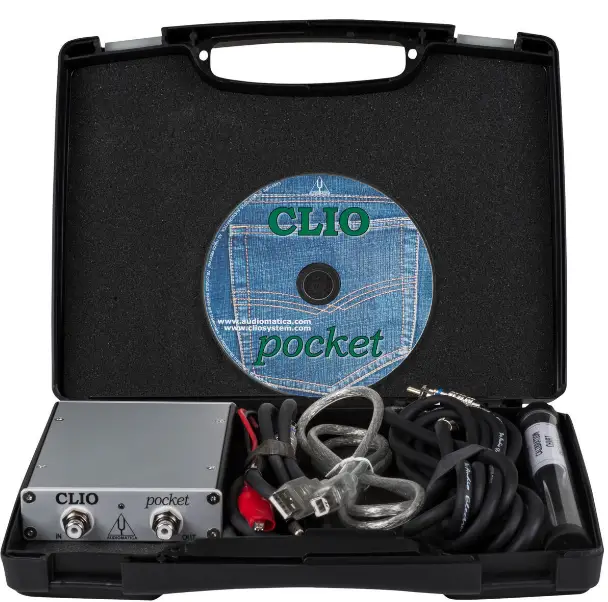 AUDIOMATICA-AN-010-Panasonic-Laser-product