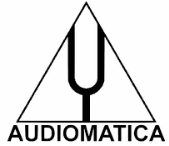 AUDIOMATICA-logo