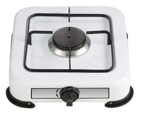 BORMANN BLG4000 Table Gas Stove Cooker
