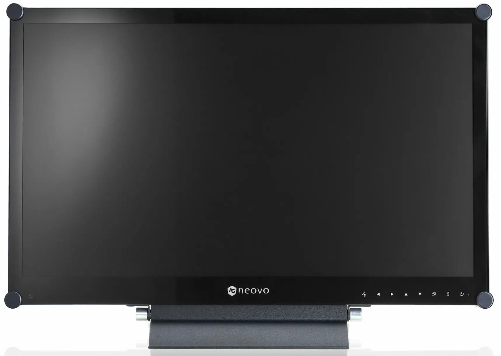 AG-neovo-HX-24G-24-Inch-SDI-LCD-Monitor-for-Video-Surveillance-fig-1