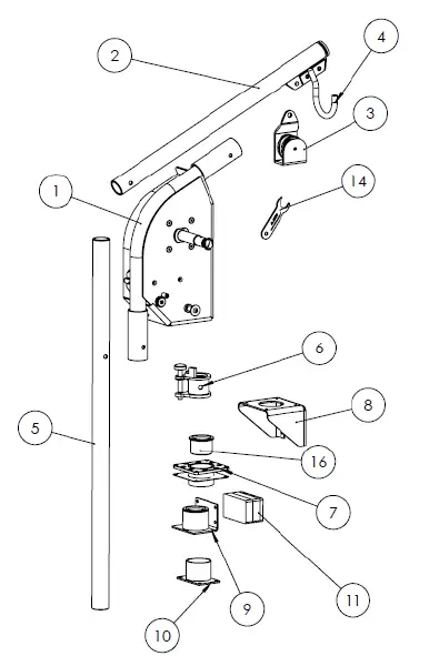 Lone-Star-MARINE-Haulmaster-X-Pot-Hauler- (1)