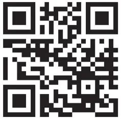 drive Devilbiss HbO-Smart Fingertip Pulse Oximeter - qr code