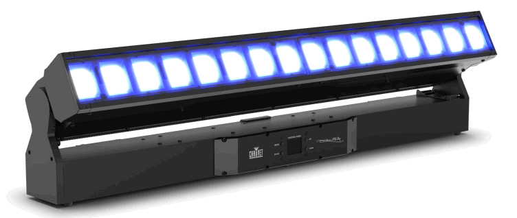 CHAUVET PROFESSIONAL COLORado PXL Bar 16 Lighting