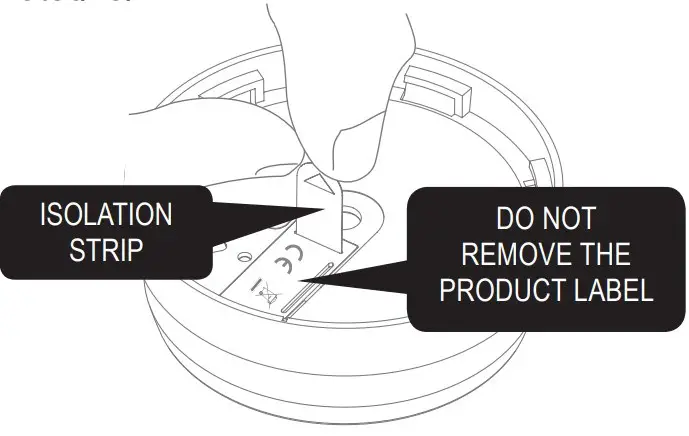 HOW TO SET UP AND CONNECT ALARMS