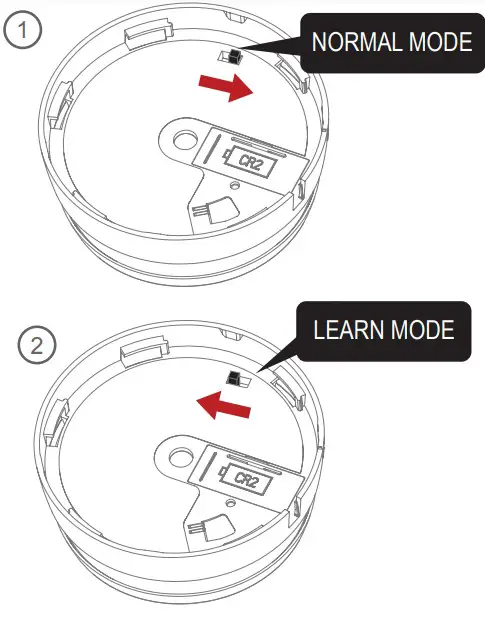 HOW TO SET UP AND CONNECT ALARMS