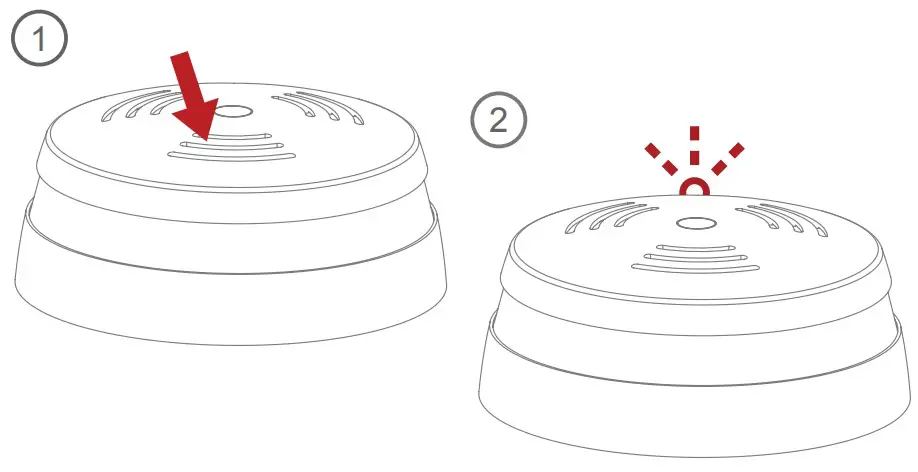 HOW TO SET UP AND CONNECT ALARMS