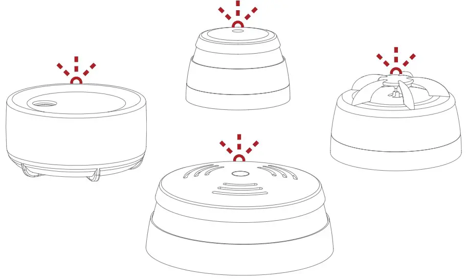 HOW TO SET UP AND CONNECT ALARMS