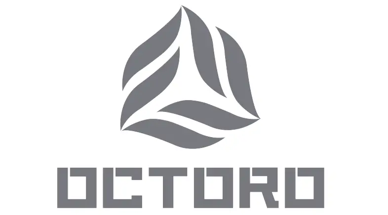 OCTORO Logo