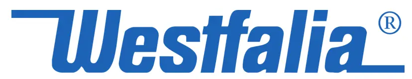 Westfalia logo
