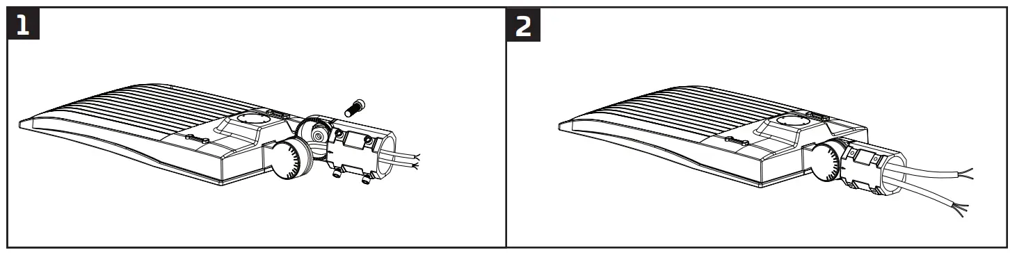 EiKO VRT1 130 C5 750 U D T3-BZ Light Bulbs and Fixtures - fig