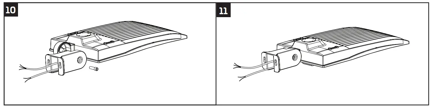 EiKO VRT1 130 C5 750 U D T3-BZ Light Bulbs and Fixtures - fig4