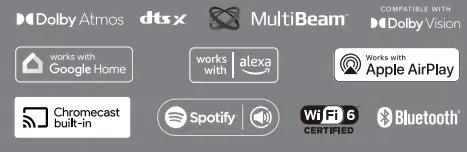 JBL BAR1300 11 1 4 Channel Soundbar with Detachable Surround Speakers - icon