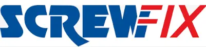 SCREWFIX logo