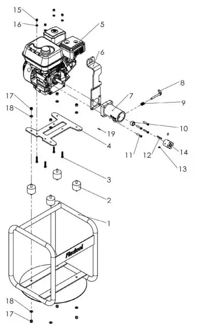Part Of Describition