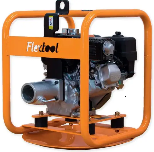 FDU-P2 Flextool Drive Unit