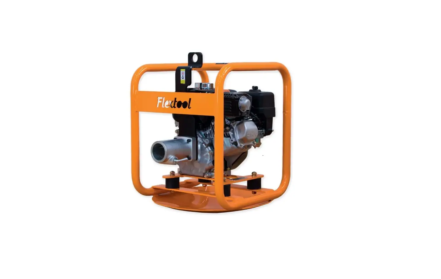 Fdu-p2 Flextool Drive Unit User Manual