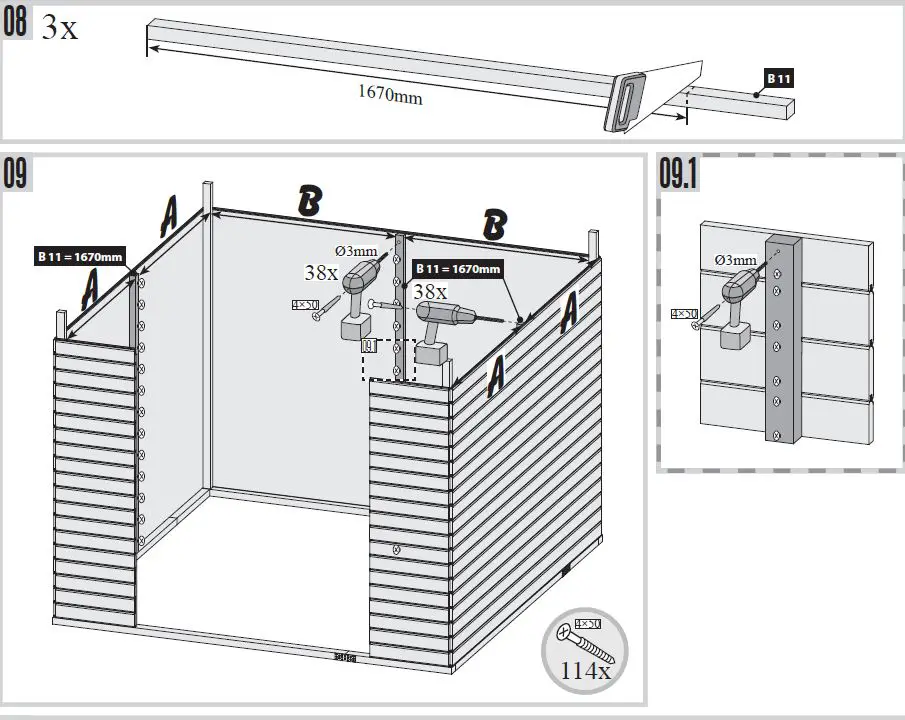 91940-Garden-house-Karibu-Minna-4-246-x-246-cm-FIG 10