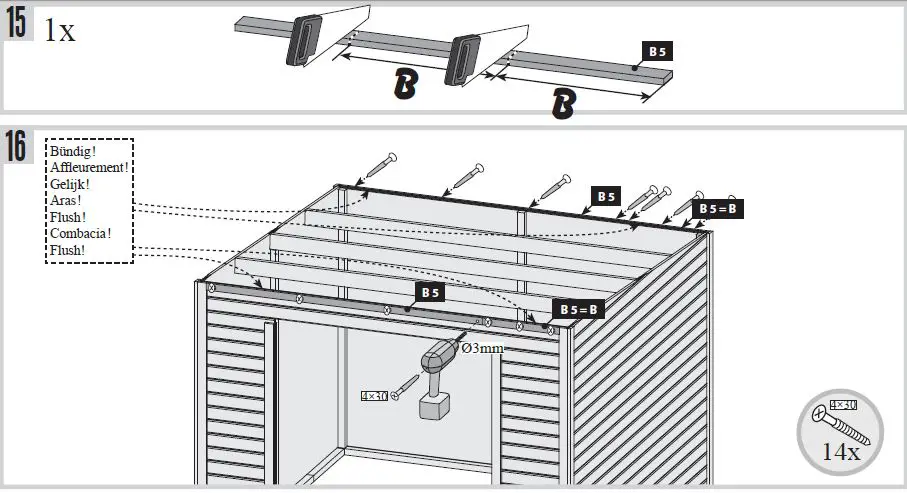 91940-Garden-house-Karibu-Minna-4-246-x-246-cm-FIG 14