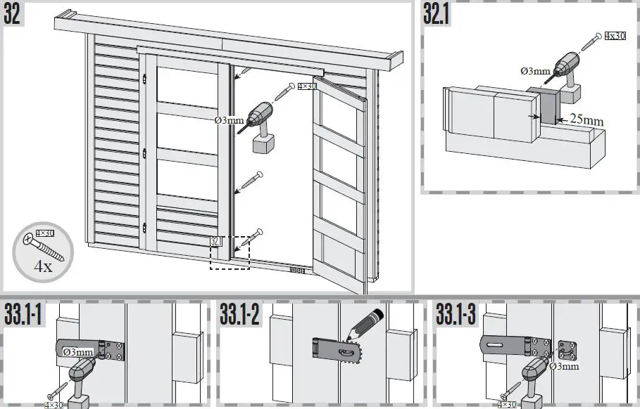 91940-Garden-house-Karibu-Minna-4-246-x-246-cm-FIG 25