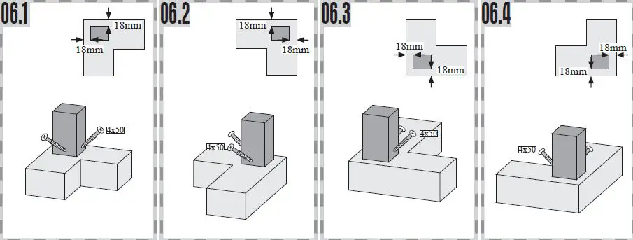 91940-Garden-house-Karibu-Minna-4-246-x-246-cm-FIG 6