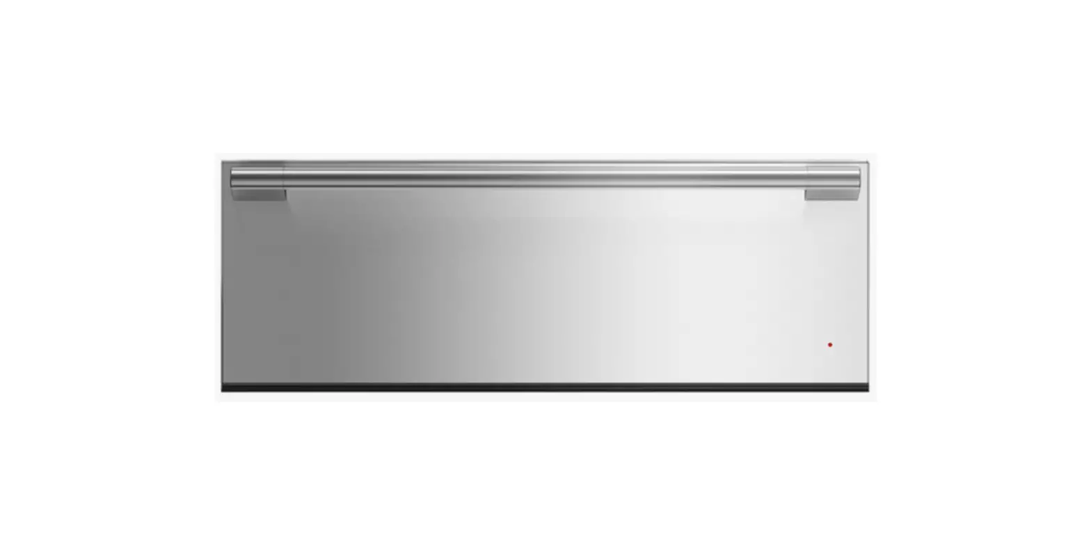 Fisher Paykel Wb30spex1 Warming Drawer, 30 Inch User Guide