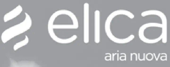 elica Logo