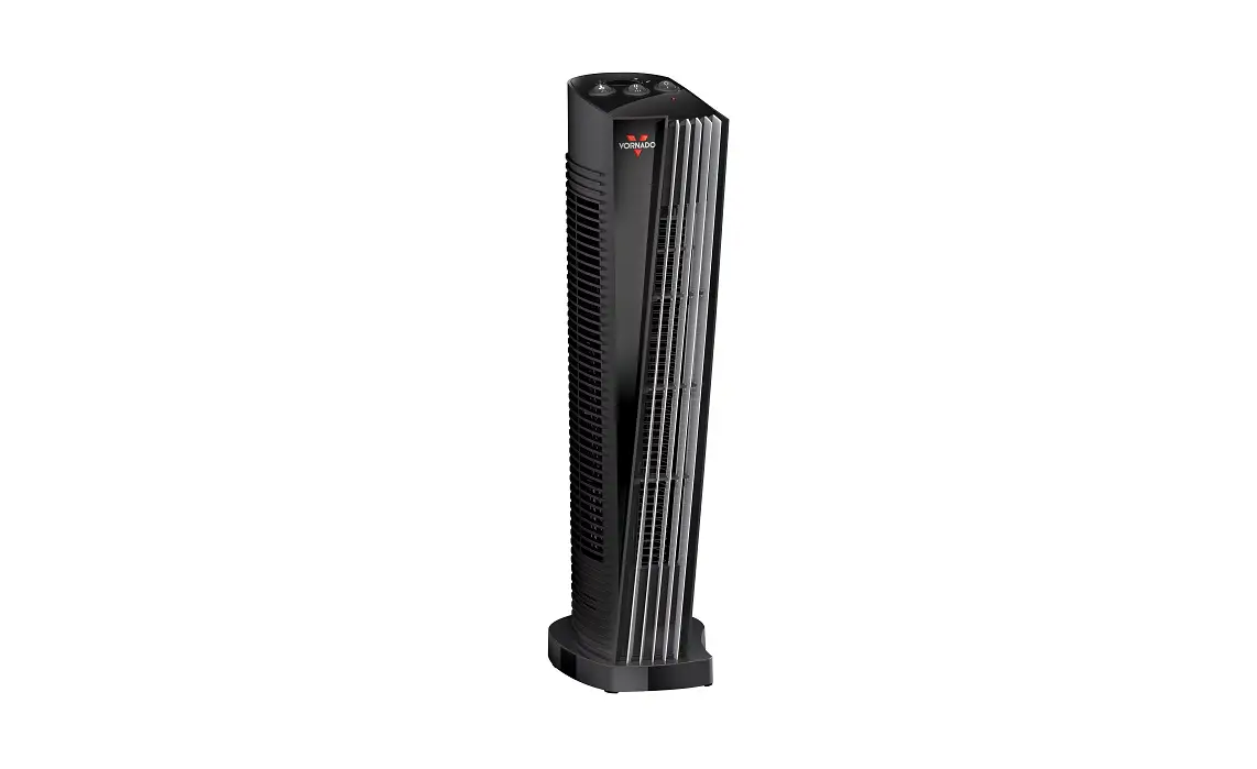 Vornado Th20 Tower Heater User Manual