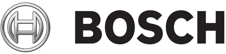 BOSCH Logo