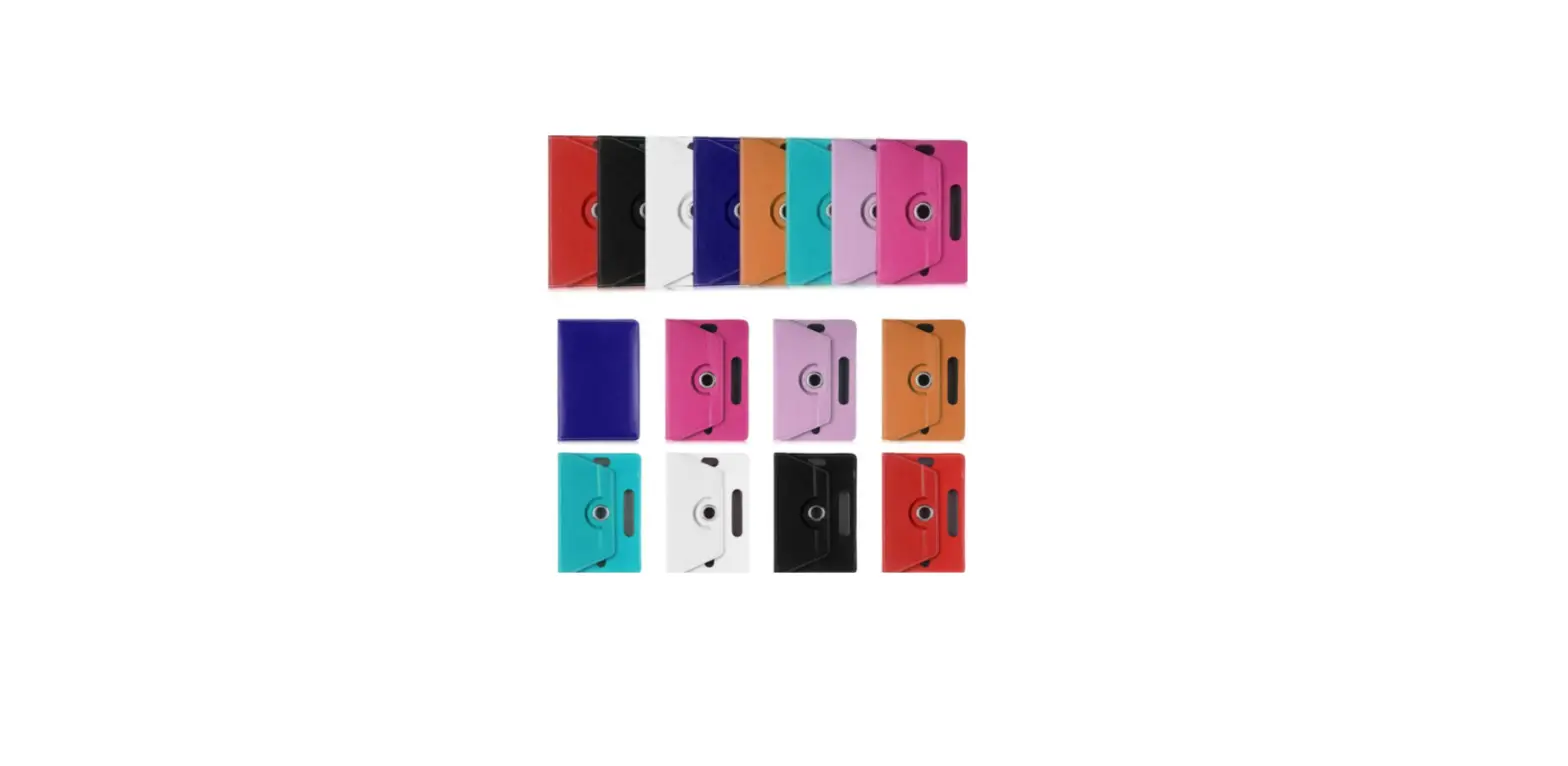 Vortex T10m Tablet User Guide