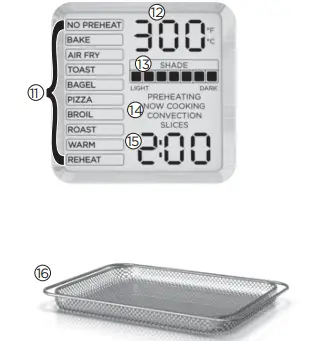 BLACK-DECKER-TOD5035SSC-Countertop-Convection-Oven-FIG-4