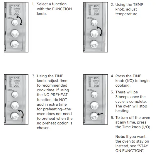 BLACK-DECKER-TOD5035SSC-Countertop-Convection-Oven-FIG-5