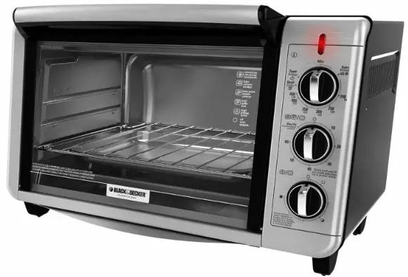BLACK-DECKER-TOD5035SSC-Countertop-Convection-Oven-PRODUCT