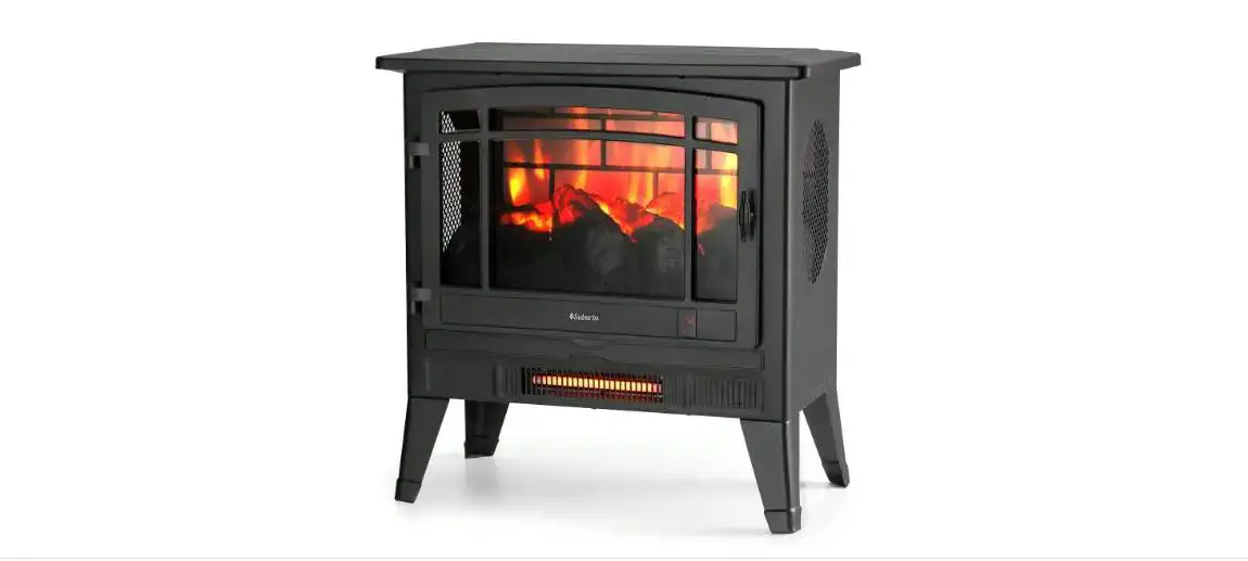 Turbro Suburbs Ts25 Electric Fireplace Stove User Manual Turbro Suburbs Ts25 Electric Fireplace Stove User Manual