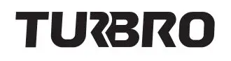 TURBRO logo