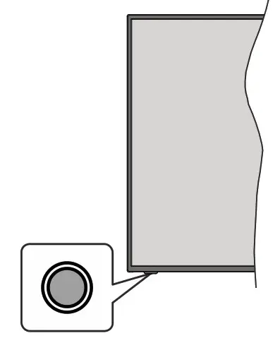 TOSHIBA 9498981 65 Inch UHD HDR Smart TV