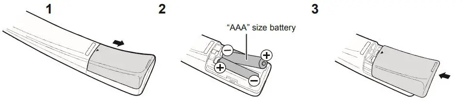 SHARP 4K Ultra HD Full Array LED- Remote