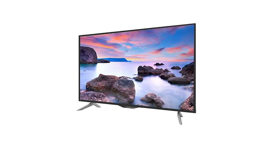 Sharp 4k Ultra Hd Full Array Led Tv User Guide Sharp 4k Ultra Hd Full Array Led Tv User Guide