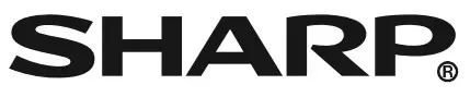 SHARP logo