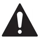 Warning icon