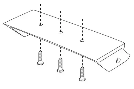 GME XRS-330C Compact Hideaway 80 Channel UHF CB Radio -- option 1