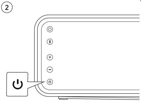BANG OLUFSEN Beolit 17 --2