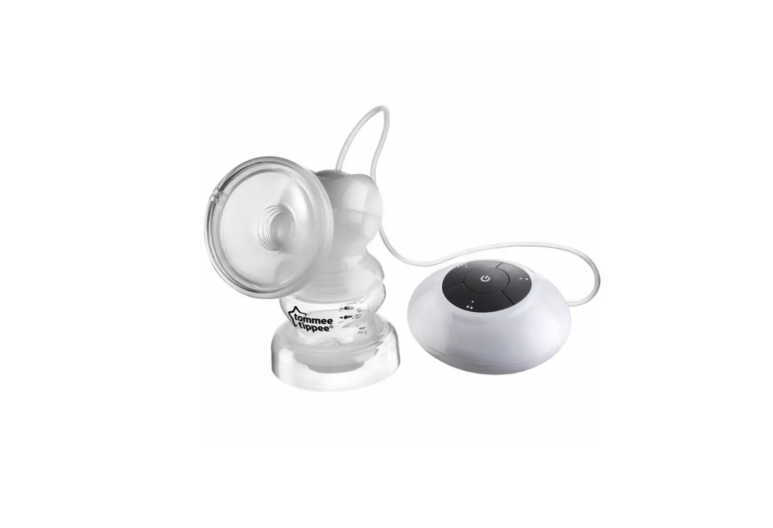 Tommee Tippee Electric Breast Pump Instruction Manual
